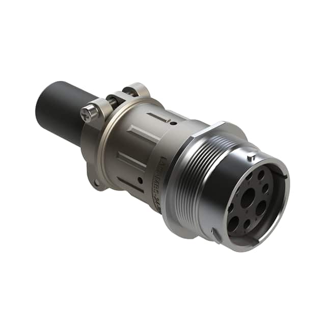 AHDM04-24-09SR-059 Amphenol Sine Systems Corp  Alloggiamenti per connettori circolari